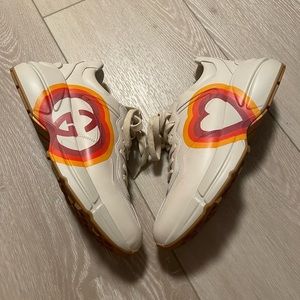 Gucci Rhyton Sneaker